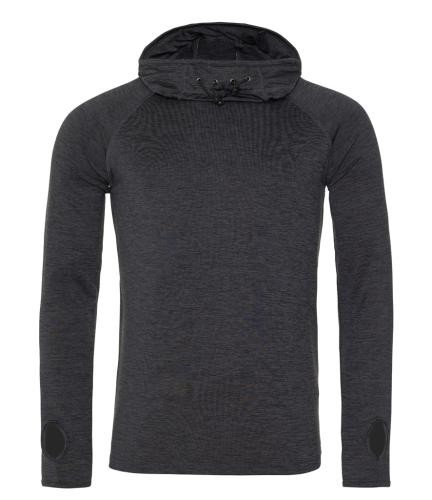 AWDIs Cool Cowl Neck Top